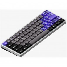 Клавиатура Nuphy Air60 HE (Low-Profile Magnetic Jade Pro Switch) Wireless RGB