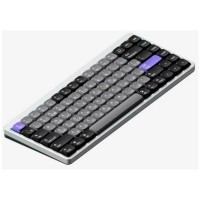 Клавиатура Nuphy Air75 HE (Low-Profile Magnetic Jade Switch) Wireless RGB