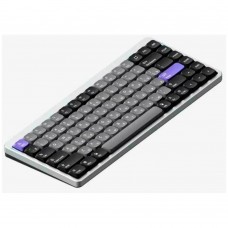Клавиатура Nuphy Air75 HE (Low-Profile Magnetic Jade Switch) Wireless RGB
