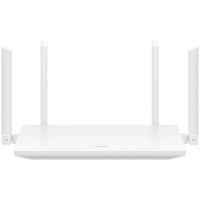 Беспроводной маршрутизатор Huawei AX1 WS5203-20 Wi-Fi 802.11ac, 802.11n 2.4+5 ГГц 1167 Мбит/с белый