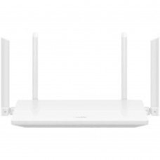 Беспроводной маршрутизатор Huawei AX1 WS5203-20 Wi-Fi 802.11ac, 802.11n 2.4+5 ГГц 1167 Мбит/с белый