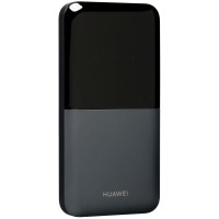 Беспроводной маршрутизатор Huawei E5586-326 Wi-Fi 802.11n 3G, 4G 2.4ГГц 300 Мбит/с черный
