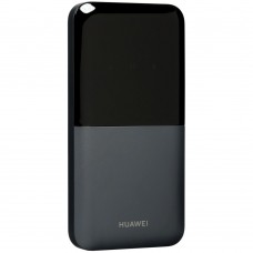 Беспроводной маршрутизатор Huawei E5586-326 Wi-Fi 802.11n 3G, 4G 2.4ГГц 300 Мбит/с черный