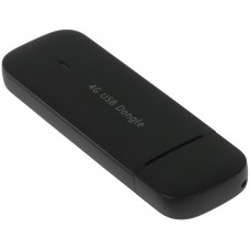 Модем 3G, 4G Huawei Brovi E3372-325 LTE USB черный