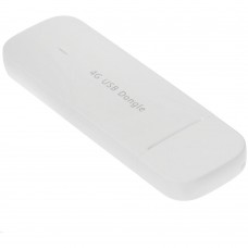 Модем 3G, 4G Huawei Brovi E3372-325 LTE USB белый