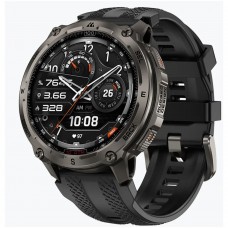 Умные часы Kospet Tank T4 Black