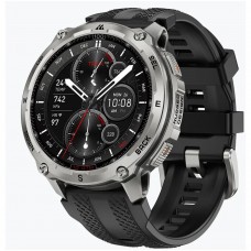 Умные часы Kospet Tank T4 Silver