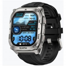 Умные часы Kospet Tank M4 Silver