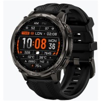 Умные часы Kospet Tank T4C Black