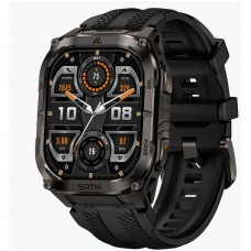 Умные часы Kospet Tank M4C Black