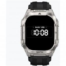 Умные часы Kospet Tank M4C Silver