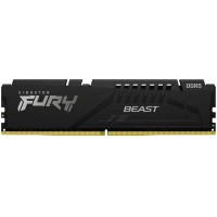 Модуль памяти DDR5 16Gb PC-48000 6000MHz Kingston ( KF560C36BBE2-16 )