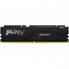 Модуль памяти DDR5 16Gb PC-48000 6000MHz Kingston ( KF560C36BBE2-16 )