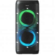 Беспроводные bluetooth-колонки Hisense Party Thunder 620W черная