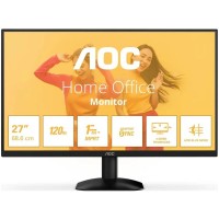 Монитор ЖК AOC 27B35HM 27" Black 1ms HDMI, VGA