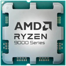 Процессор Socket AM5 AMD Ryzen 7 9850X3D 96Мб OEM