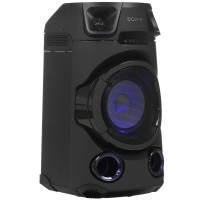 Портативная акустика Sony MHC-V13 черная