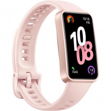 Браслет Huawei Band 10 Pink