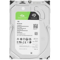 Жесткий диск 3.5" SATA3 1Тб 7200rpm 256mb Seagate Barracuda ( ST1000DM014 ) OEM