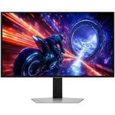 Монитор ЖК Samsung Odyssey G6 S27FG602SI 27" Silver 0.03ms HDMI, DisplayPort