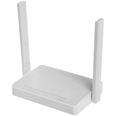 Беспроводной маршрутизатор Netcraze Air (NC-1613), Wi-Fi 802.11ac 2,4+5 ГГц, 4x100 Мбит/с