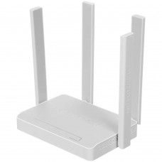 Беспроводной маршрутизатор Netcraze Explorer 4G (NC-4910), Wi-Fi 802.11ac 2,4+5 ГГц, 4×100 Мбит/с