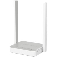 Беспроводной маршрутизатор Netcraze 4G (NC-1213), Wi-Fi 802.11n 2.4ГГц, 4×100 Мбит/с, 1хUSB 2.0