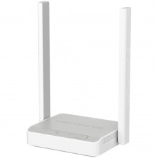 Беспроводной маршрутизатор Netcraze 4G (NC-1213), Wi-Fi 802.11n 2.4ГГц, 4×100 Мбит/с, 1хUSB 2.0
