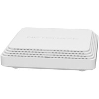 Беспроводной маршрутизатор Netcraze Sprinter SE (NC-3712), Wi-Fi 802.11ax 2.4+5 ГГц, 4×1 Гбит/с