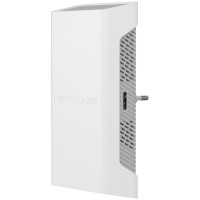 Повторитель Wi-Fi Netcraze Buddy 6 SE (NC-4410), Wi-Fi 802.11ax 2,4+5 ГГц, 1×1 Гбит/с