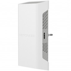 Повторитель Wi-Fi Netcraze Buddy 6 SE (NC-4410), Wi-Fi 802.11ax 2,4+5 ГГц, 1×1 Гбит/с