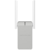 Повторитель Wi-Fi Netcraze Buddy 6 (NC-3411), Wi-Fi 802.11ax 2,4+5 ГГц, 1×1 Гбит/с