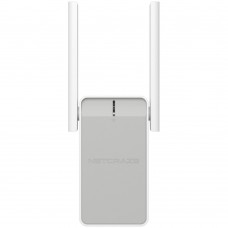 Повторитель Wi-Fi Netcraze Buddy 6 (NC-3411), Wi-Fi 802.11ax 2,4+5 ГГц, 1×1 Гбит/с