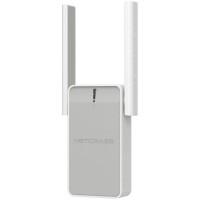 Повторитель Wi-Fi Netcraze Buddy 4 (NC-3211), Wi-Fi 802.11n 2,4 ГГц, 1×100 Мбит/с