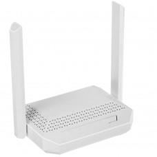 Беспроводной маршрутизатор Netcraze Racer (NC-4010), Wi-Fi 802.11ax 2,4+5 ГГц, 2×1 Гбит/с