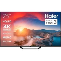 Телевизор ЖК 75" Haier 75 Smart TV S2 Pro