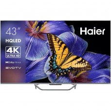 Телевизор ЖК 43" Haier 43 Smart TV S4