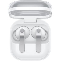 Гарнитура Samsung Galaxy Buds 4 Pro белая