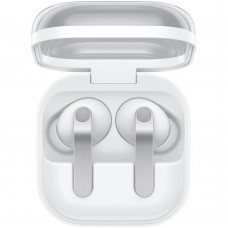 Гарнитура Samsung Galaxy Buds 4 Pro белая