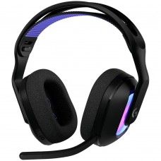 Гарнитура Logitech G522 Lightspeed Gaming Headset Black