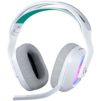 Гарнитура Logitech G522 Lightspeed Gaming Headset White
