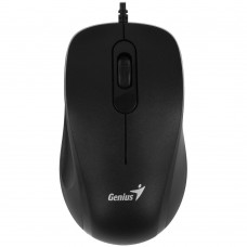 Мышь Geinus DX-101 Black