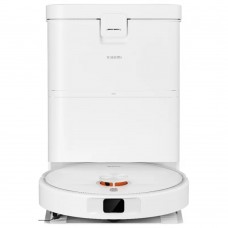 Робот-пылесос Xiaomi Robot Vacuum H50