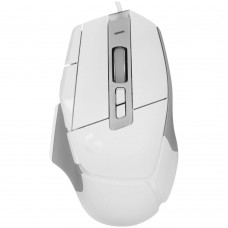 Мышь Logitech G502 X White проводная Мышь Logitech G502 X White проводная