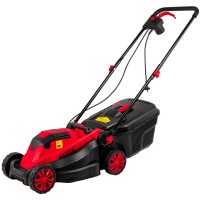 Газонокосилка электрич. P.I.T. PLM 32-C