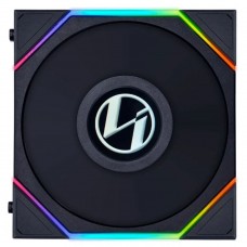 Вентилятор 120мм Lian Li UNI Fan TL LCD 120mm sRGB PWM 1900rpm (3-Pack) Black