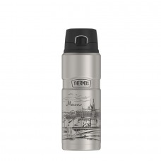 THERMOS Термос SK4000 Moscow, стальной (0,71 л.)