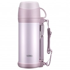 Thermos Термос FFW-1000 PK, розовый (1 л.)