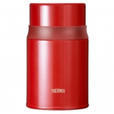 Thermos Термос для еды TCLD-520 S, бордо (0,52 л.)