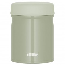 Thermos Термос для еды JEB-400 KKI, оливковый (0,4 л.)